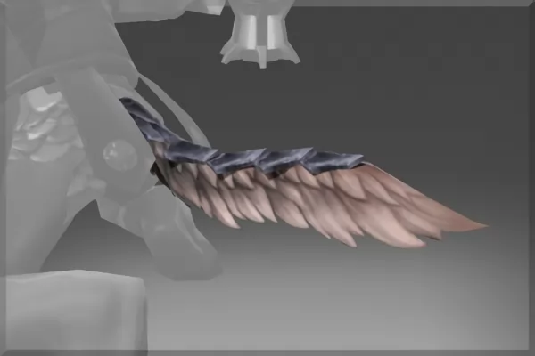 Скачать скин Winter Lineage Tail Of The Surging Wind мод для Dota 2 на Spirit Breaker - DOTA 2 ГЕРОИ